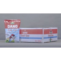 DANO - Cool Cow (350g x 12sachets) carton